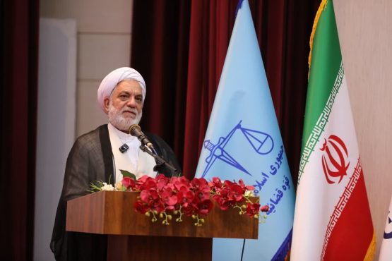 <span style='color:#a2a2a2;font-size:12px;'>رئیس کل دادگستری کرمان:</span><br/>جابه‌جایی مدیران قضایی روندی طبیعی و تابع ضوابط قوه قضاییه است