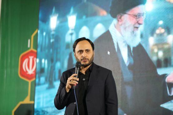 <span style='color:#a2a2a2;font-size:12px;'>سخنگوی دولت شهید رئیسی:</span><br/>ضرورت هم‌افزایی ارکان کشور در سنگرهای نظامی، اقتصادی و سیاسی برای تحقق پیروزی