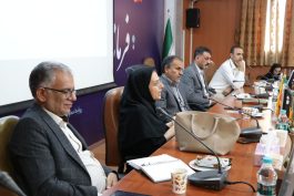 هم‌افزایی اوقاف و مدیریت شهری رفسنجان برای تعیین تکلیف پرونده‌های ملکی