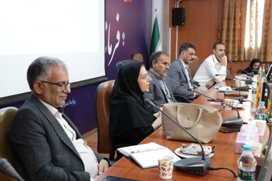 هم‌افزایی اوقاف و مدیریت شهری رفسنجان برای تعیین تکلیف پرونده‌های ملکی