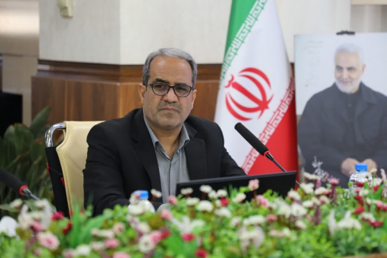 <span style='color:#a2a2a2;font-size:12px;'>معاون قضایی دادگستری کرمان:</span><br/>مقابله با عرضه مواد دخانی نیازمند انسجام، تقسیم کار و نظارت مستمر است
