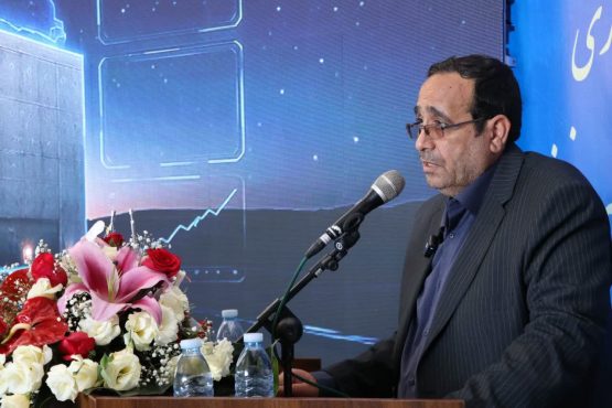 پایداری شبکه آب با تکمیل مخزن ۱۵ هزار مترمکعبی