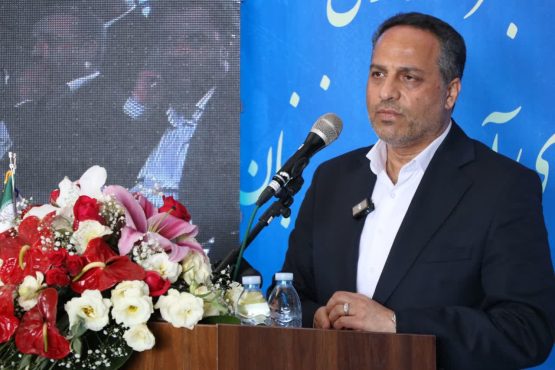 امضای تفاهم‌نامه آبرسانی به ۶۶۴ روستای استان کرمان