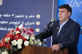 تاکید معاون عمرانی استاندار کرمان بر تکمیل فوری طرح‌های آبرسانی رفسنجان