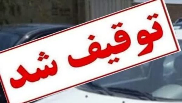 توقیف ۲۶۴ دستگاه وسیله نقلیه هنجار شکن، دارای آلودگی صوتی و تغییر وضعیت در رفسنجان
