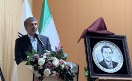 <span style='color:#a2a2a2;font-size:12px;'>نماینده رفسنجان و انار:</span><br/>خطر امروز ایران «صداهای ناهماهنگ داخلی» است، نه ترامپ