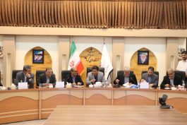 برنامه‌ریزی برای تأمین پایدار اسید سولفوریک صنایع و کشاورزی رفسنجان