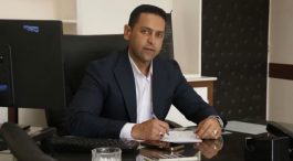 گامی در جهت ارتقای پاسخگویی و شفافیت راه‌اندازی سامانه «اداره بازرسی و مدیریت عملکرد» دانشگاه علوم پزشکی رفسنجان