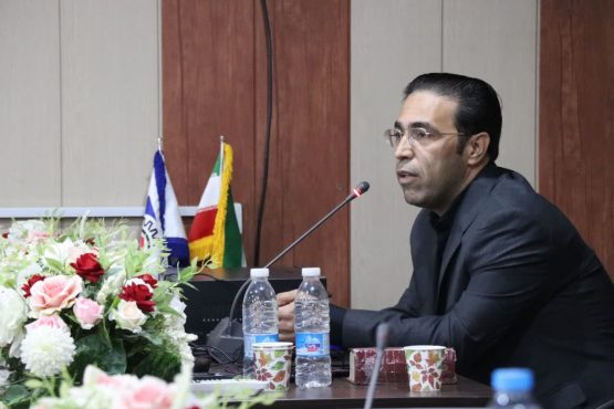 ۲۲ هزار صنفِ رفسنجان در خط مقدم جنگ اقتصادی؛ از حل‌وفصل کدخدامنشی تا خلاء زیرساختی