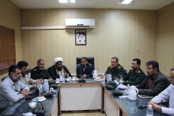 <span style='color:#a2a2a2;font-size:12px;'>دادستان رفسنجان:</span><br/>مهم‌ترین سرمایه نظام اسلامی رضایت و اعتماد مردم است