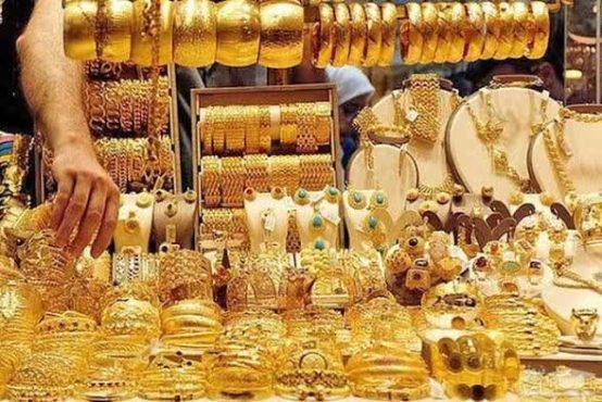 هشدار رئیس اتحادیه طلافروشان رفسنجان؛ از خرید و فروش هیجانی طلا خودداری کنید