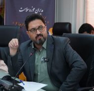 <span style='color:#a2a2a2;font-size:12px;'>قائم مقام رئیس دانشگاه علوم پزشکی شهید صدوقی یزد در کارگاه توانمندسازی مدیران حوزه سلامت دانشگاه علوم پزشکی رفسنجان:</span><br/>اجرای موفقیت طرح پزشک خانواده و نظام ارجاع نیازمند حمایت مسئولین و رسانه‌ها است